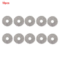 10pcs mop pad