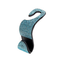 Blue 1pc