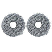 2PCS MOP