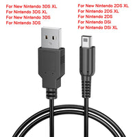 For 3DS XL 2DS XL