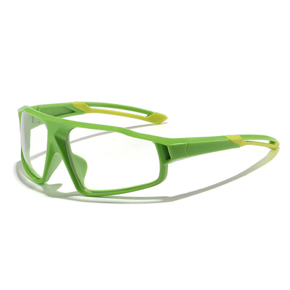 Fashion Brand Men Women Bicycle Photochromic Eyewear MTB Bike Fishing Running Cycling Sports Sunlasses Comfortable Goggles