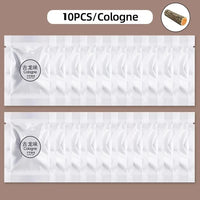 10pcs-Cologne