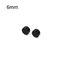 Black 6mm