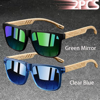 ClearBlue-GreenMiror