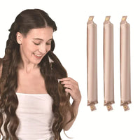 3Pcs Champagne