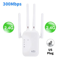 300Mbps US Plug