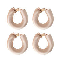 4Pcs Champagne