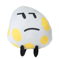 Egg 18cm