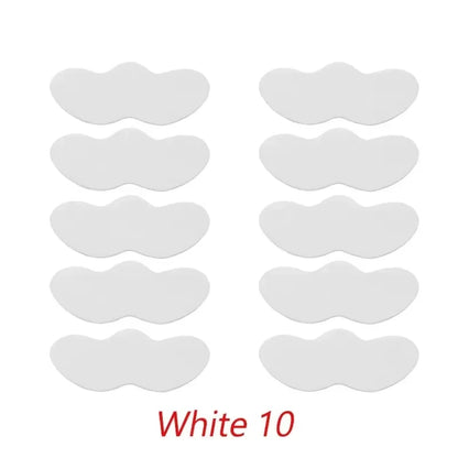100/50/10 Pieces Of Nose Cleaning Stickers, Remove Blackheads And Acne, Deep Clean Pores, Absorb Oil And Dirt, Nose Mask Sticker