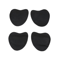 black -4pcs