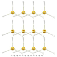 12PCS Side Brush