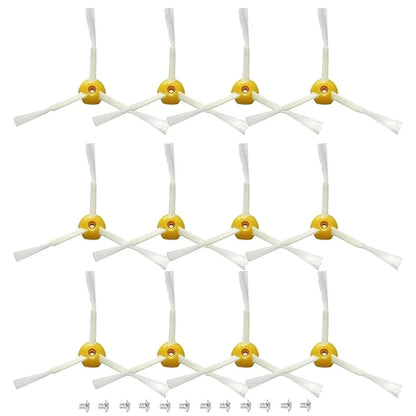 For IRobot Roomba 960 900 891 800 Series Accessories Spare Parts Vacuum Cleaner Replenishment Kit Rubber Side Brush HEPA FILTER