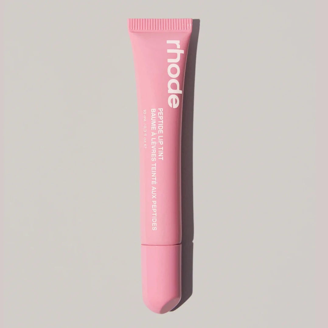 Limited Edition Ribbon Espresso Toast Lip Gloss Pineapple Refresh Daily Cleanser Barrier Butter Intensive Moisture Balm FaceCare