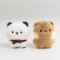 Bubu and Yier