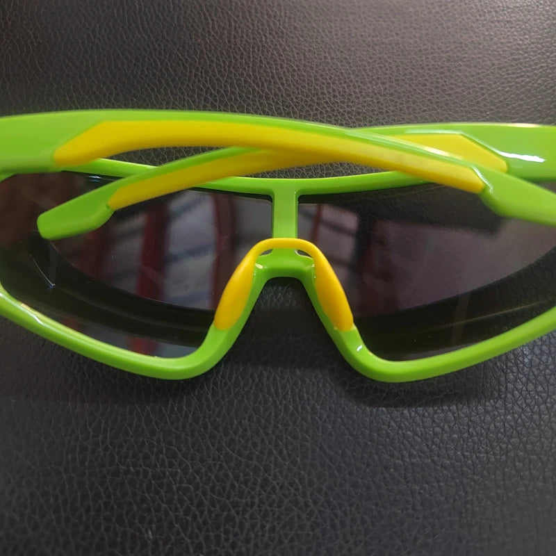 Jey Uso YEET Sunglasses Sports Shades MAIN EVENT Blue Glasses Bloodline USOS RARE Colors Motorcycle Glasses