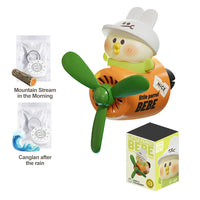 BEBE PARROT