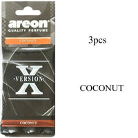 COCONUT 3pcs