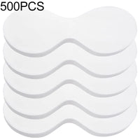 500pcs
