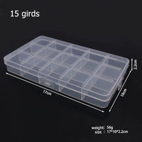 15 girds
