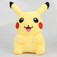pikachu laugh