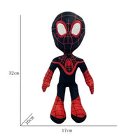Black Spiderman