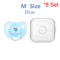 Blue-M8