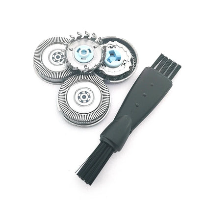 3pcs Replacement Razor Blade Heads For Shaver Model Series 7000 and 5000 S7782 S7788 S7887 S5880 S5579 S5583 S5588 Shaver Head