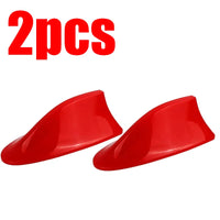 Red 2pcs
