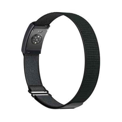 Arm Strap For Amazfit Huami Helio Adjustable Nylon band Breathable Sport Band for Fitness Tracker Loop Replacement Bicep Strap