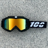 only goggles 5