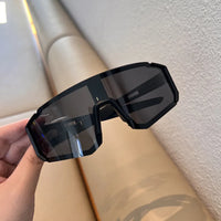 black black
