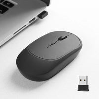 MouseBlack