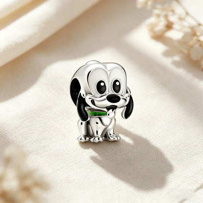 Disney Ratatouille Finding Nemo Dumbo Charm Beads Pendant fit Original Bracelet Necklace Beads for Diy Jewelry Gift