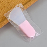 Pink knife