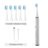 Electric Toothbrush 2