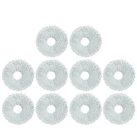 10PCS Mop