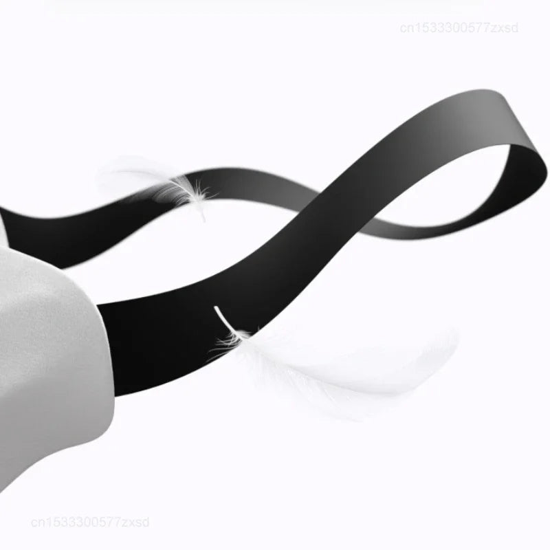 New Dreamlight 4S Pro Eye Mask Sleep 3D Stereoscopic Sleep Aid for Men Women Adult Adjustable Portable Full Blackout Eye Mask