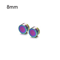 Colorful 8mm