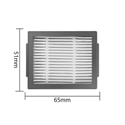 For IRobot Roomba I7 I8 E5 E6 I3 J7 I6 Robot Vacuum Cleaner Accessories Main Side Brush Filter Spare Parts