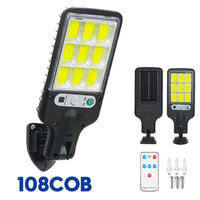 108COB with remote