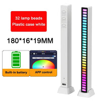 32LED A Battery APP