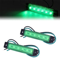Green-2PCS