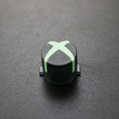 Replacement For Xbox Series X Wireless Controller ABXY Button kit For Xbox S X Gamepad Buttton  Accessories