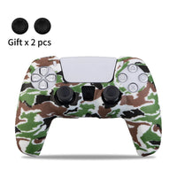 Camo-White