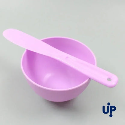 Face Mask Mixing Bowl Set Facial Skin Care Tools Kit Silicone Mask Brush Facial Applicator Spatula Measure Spoon Beauty Supplies