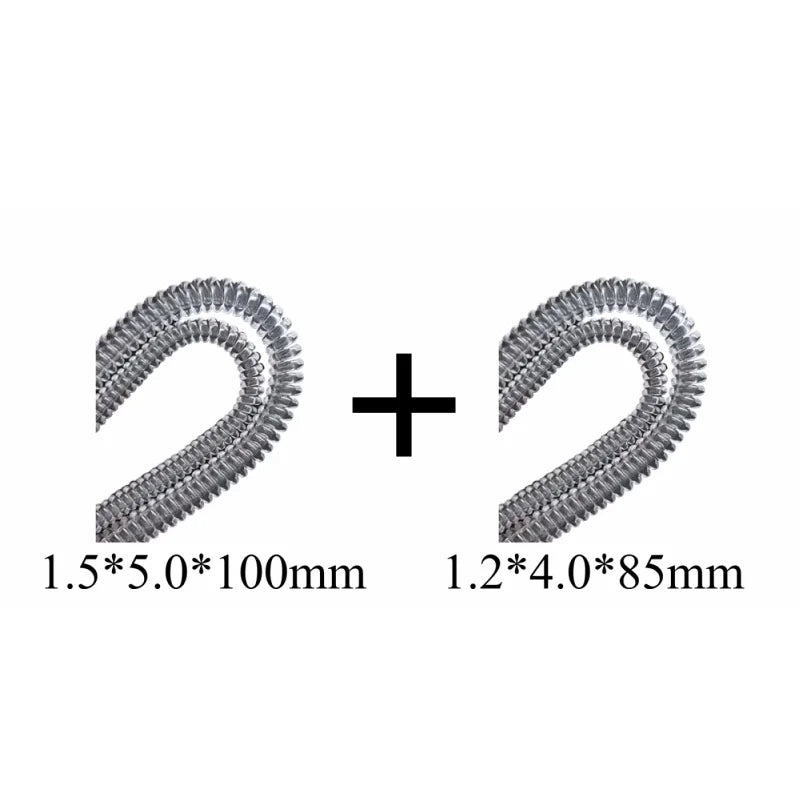 Anti Slip Glasses Silicone Ear Hooks for Sports Non Slip Eyewear Retainer Frame Grips to Prevent Falling Off