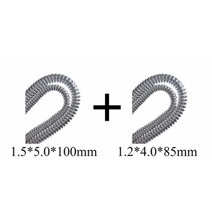 Anti Slip Glasses Silicone Ear Hooks for Sports Non Slip Eyewear Retainer Frame Grips to Prevent Falling Off
