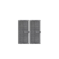 2PCS Filter