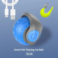Blue G