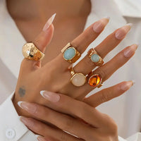 Gold Color